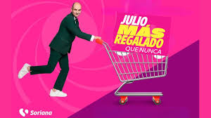Julio Regalado 2026: esta es la fecha límite para aprovechar Detergentes al 3×2 en Soriana