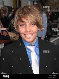 Lee ryan hi-res stock photography and images