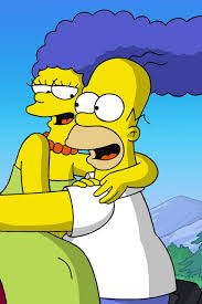 Was Marge Simpson in Playboy? - Playboy