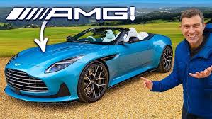 Image result for Quasar Blue 2024 Aston Martin