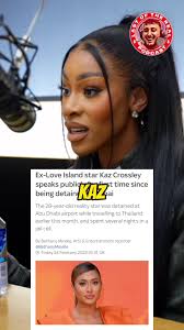 Social media is a scary place #mariammusa #kaz #kazloveisland #podcast  #podcastclips #viral #fyp #funnycontent #foryoupage #viralpodcastclips  #podcasts #publicquestions