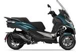 PIAGGIO-MP3