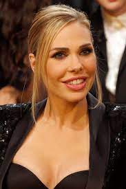 She joined showbusiness very early: Ilary Blasi Movies Age Biography