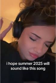 2025 Is Gonna Sound Like This