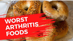 There's no specific diet for rheumatoid arthritis, but there are some foods to avoid or limit. Healthy Back Institute 5 Worst Foods For Arthritis Joint Pain Facebook