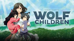 Dengan pilihan anime yang lebih banyak, lengkap dan lebih mudah untuk di akses. Anime Wolf Child Sub Indo Novocom Top