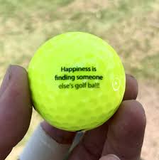 Funny golf meme you can cut the corner they said image. Original Golf Ball Statements Golf Golf Quotes Golf Ball Quotes