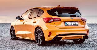Gallery 2019 Ford Focus St Mk4 276 Hp 430 Nm Paul Tan Image 980244 Ford Focus St Ford Focus Ford Classic Cars
