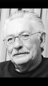 Obituary for David A. Bucka Sr.