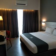 Photos At Hotel Arissa No2 The hotel is close to eye on malaysia, dataran pahlawan melaka megamall, sam po kong. photos at hotel arissa no2