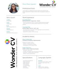 Art history lovers, we've got something incredibly special for you! Wonder Cvs Resumes And Cover Letters Home Facebook