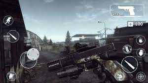 Leave no squad mate behind in this action oriented first person shooter game! 25 Best Offline Shooting Games For Android Android Apps For Me Download Best Android Apps And More