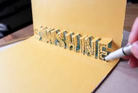 We'll start of this class by showing you how to organize your photos by marking. How To Make A 3d Card Pop Up Cards Diy Cards Card Craft