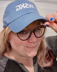 She survived her first week with us, so we can probably make it official.  We're so excited to welcome Emily Swan as our new Youth Voices Manager!