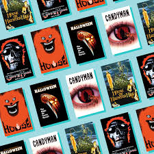 Well, take a look at these top 10 halloween movies of all time. 35 Best Halloween Movies Top Spooky Films To Watch In October