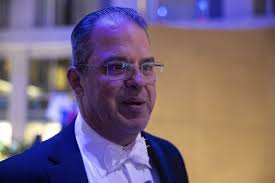 In Trump's DC, K Street clamors for Florida-linked lobbyists