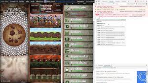 This hack can generate unlimited cookies & sugar lumps!!! How To Get Unlimited Sugar Lumps In Cookie Clicker Outdated Youtube