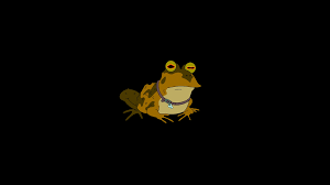 A Hypnotoad Wallpaper I Just Made Gif On Imgur Follow the vibe and change your wallpaper every day! a hypnotoad wallpaper i just made