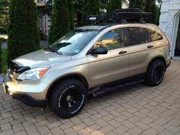 It's those smart little intuitive touches, from front to back and everywhere in between, designed to make every journey more enjoyable. Soft Road 3rd Gen Cr V Honda Cr V Owners Club Forums Honda Crv Honda Crv 4x4 Crv Offroad