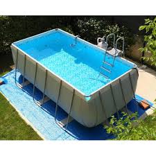 Untuk ukuran kolam renang dan jumlah lintasan biasanya diatur oleh masing masing induk. Swimming Pool Portable Kolam Renang Ukuran Besar Big Size Pembuatan Bikin Bongkar Pasang Inflatable Shopee Indonesia