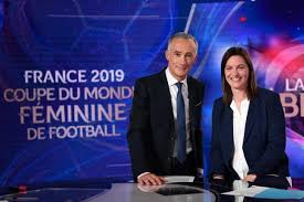 Et à ce chiffre, doit encore être rajouté les 1.09. Coupe Du Monde 5 Millions De Telespectateurs Devant Tf1 Pour La Liste De Corinne Diacre L Equipe