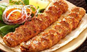 Chto Prigotovit Iz Kurinogo Farsha Bystro I Vkusno Pakistani Food Pakistani Dishes Indian Food Recipes