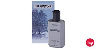 Hibernatus paris club masculino eau de toilette 100ml (paris elysees). Hibernatus Paris Elysees Cologne A Fragrance For Men 1998