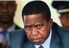 Tonse Alliance smells rat as family lawyer sweats to tell Lungu story THE  legal battle over where former president Edgar Lungu should be laid to rest  took a dramatic turn in the