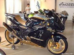 Zx 12r