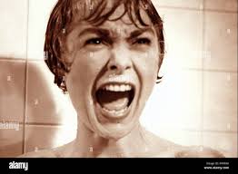 Psycho 1960 janet leigh hi-res stock photography and images
