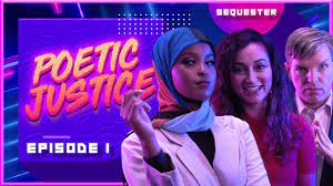 Sequester sequester is an online tv show for serious reality tv fans. Sequester S4 Premiere Poetic Justice Youtube