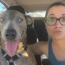 Amber Shotwell's Instagram, Twitter & Facebook