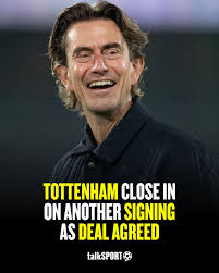 He is good enough to play for anyone."