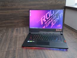I have been recently looking for a gaming laptop. Review Asus Rog Strix Scar Iii Gl531gw Tech Jio