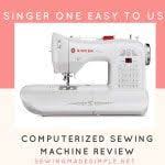 You will notice this when sewing. Why Does My Sewing Machine Keep Jamming Sewing Made Simple