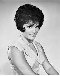 Connie Francis 1950s Hairstyles Famous Hairstyles Hair Styles