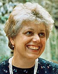 Obituary for Lina (Carnale) Mirabella