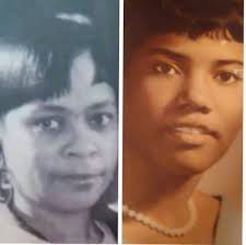 Anyone remember these two girls , lived next door to the Queens Arms I  think, the SHAW girls .