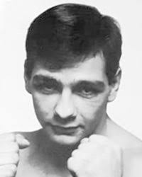 BoxRec: Paul Moylett