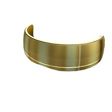 As of december 2, 2019, it has been redeemed 5,298 times and favorited 4,775 times. Gold Visor Roblox Wiki Fandom