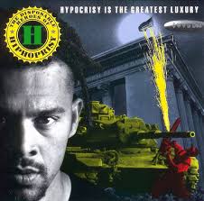 The Disposable Heroes of Hiphoprisy