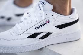 Help back expand or collapse help. Reebok Club C Revenge Mu White Black Eg9270