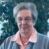 Emma "Alice" Bohannon Obituary