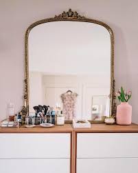 Gleaming Primrose Mirror Anthropologie Home Beauty Room Shop Interiors Mirror