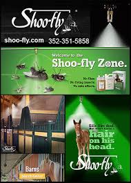 House fly control in poultry barns. Automatic Fly Control For Horse Barns
