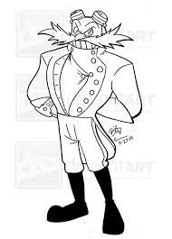Pictures of dr.eggman coloring pages are a fun way for kids of all ages to develop creativity, focus, motor skills and color recognition. Ninjahaku21 On Twitter Inked Out Eggman From Sonic Boom D Sonic Sonicboom Eggman Art Http T Co Wly8cvnbhr