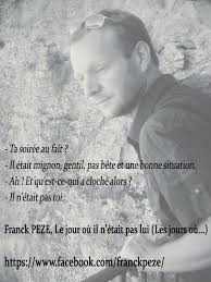 Epingle Par Francky Sur Franck Peze Amour Perdu Franck Cicatrice