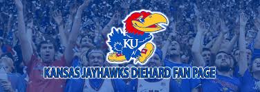 everyone Please Join the Group to Support Our KU Jayhawk Sports.  👇🏈🏀⚾🥎🔵🔴🥎⚾🏀🏈👇