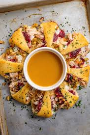 The cranberry makes it so good. 25 Best Thanksgiving Leftovers Ideas How To Use Up Thanksgiving Leftovers