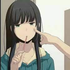 pin de 梓乃 en 日代 imagenes kawaii dibujos relife anime